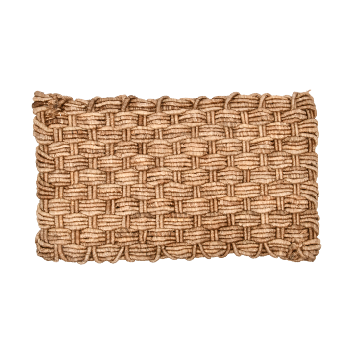 Esschert Design Esschert Design Deurmat 45,3 X 77,5 X 3,1 Cm Jute Bruin
