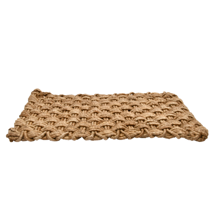 Esschert Design Paillasson Dutchlander jute dutchweave 4 plis