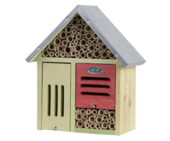 Esschert Design Hôtel à insectes Esschert Design Grand