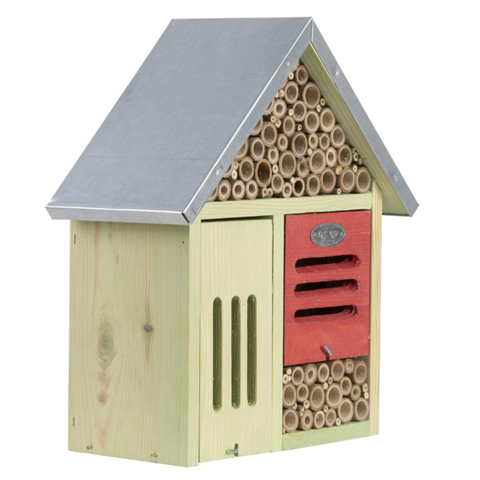 Esschert Design Esschert Design Insectenhotel L