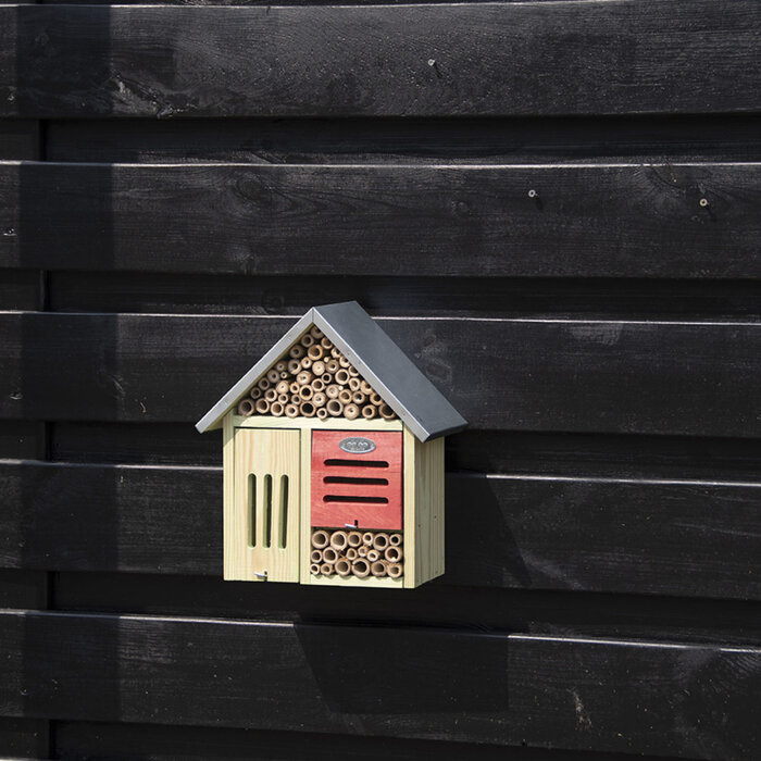 Esschert Design Esschert Design Insektenhotel L