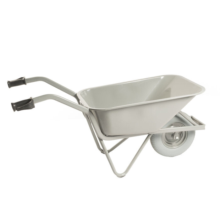 Matador Brouette Matador Easy-Rider - corps rectangulaire - pneu anti-crevaison