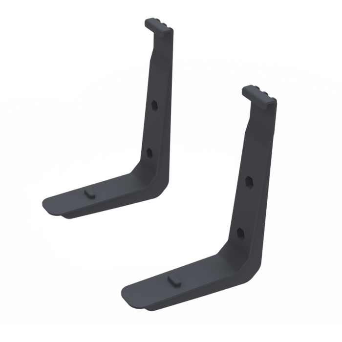 Gusta Garden Gusta Garden Harry Herbs Support mural