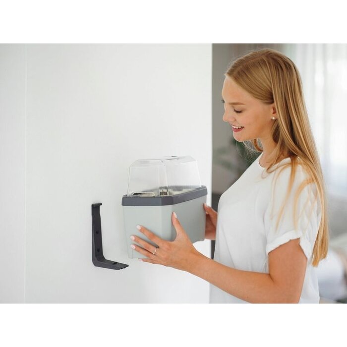 Gusta Garden Gusta Garden Harry Herbs Wandhalterung