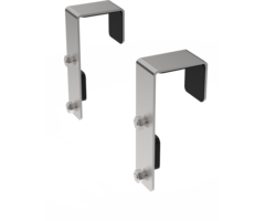 Gusta Garden Attachement de balcon Gusta Garden Harry Herbs , 25 mm