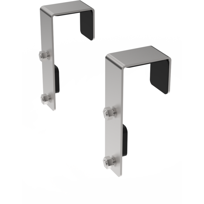 Gusta Garden Gusta Garden Harry Herbs Balkonaufsatz, 25 mm