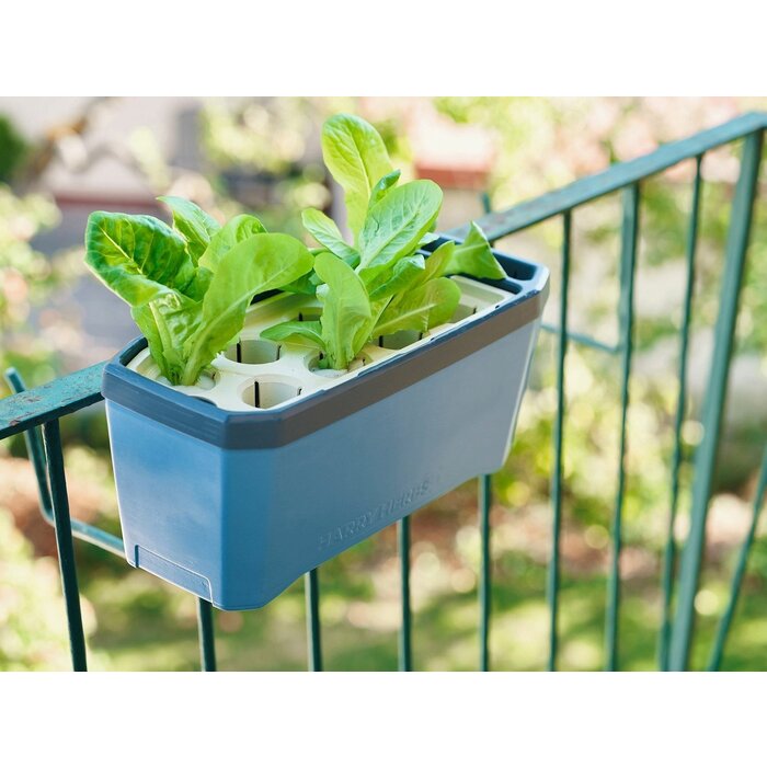 Gusta Garden Gusta Garden Harry Herbs Balkonbevestiging, 25 mm