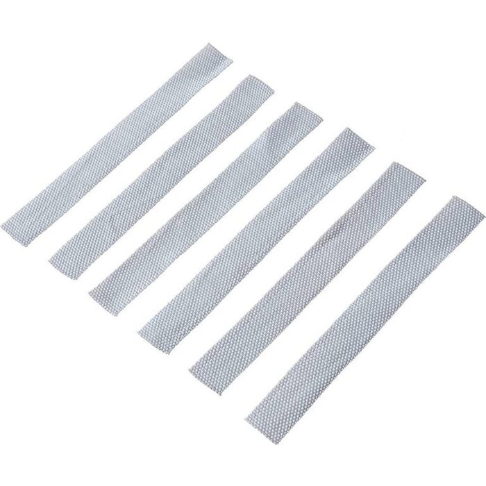 Gusta Garden Bandes d'irrigation pour jardin Gusta, 6 pièces