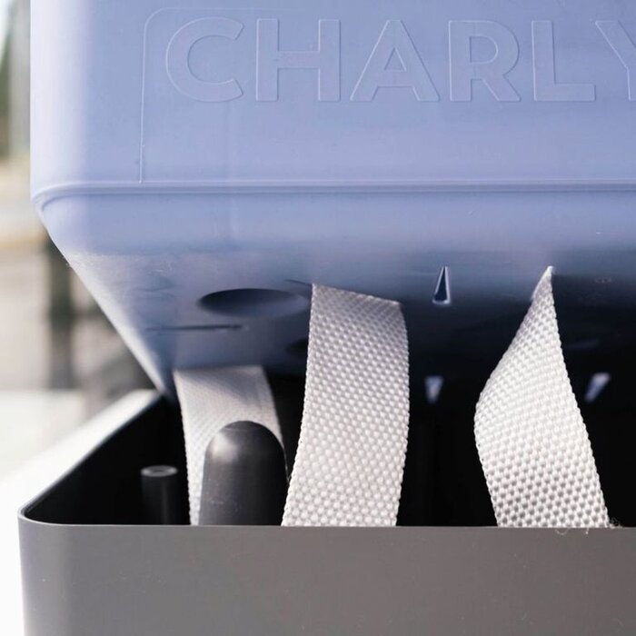 Gusta Garden Gusta Garden Irrigatiebanden, 6 stuks