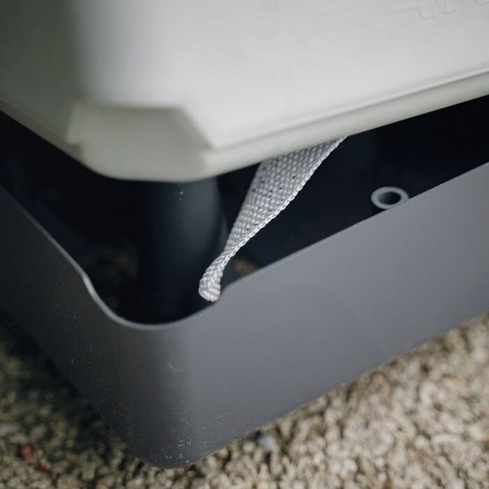 Gusta Garden Bandes d'irrigation pour jardin Gusta, 6 pièces