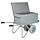 brouette Matador M106-CT tilting deux courroies