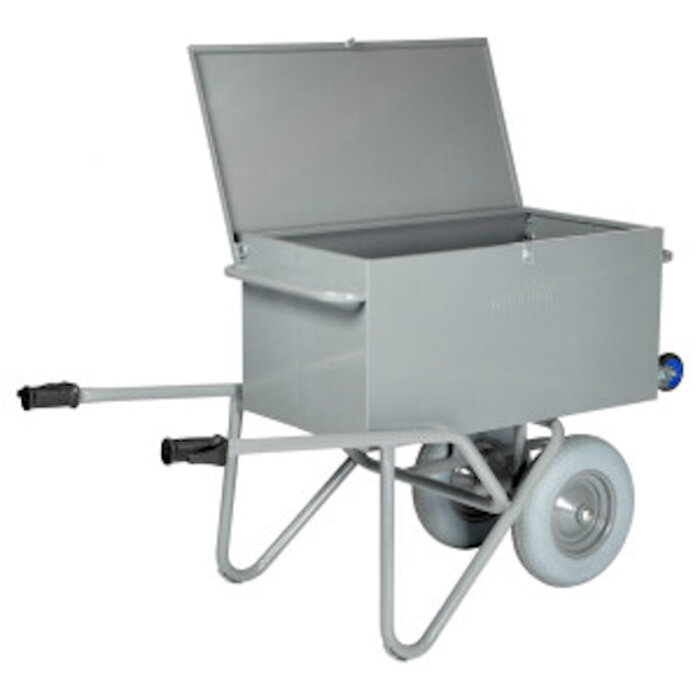 Matador brouette Matador M106-CT tilting deux courroies