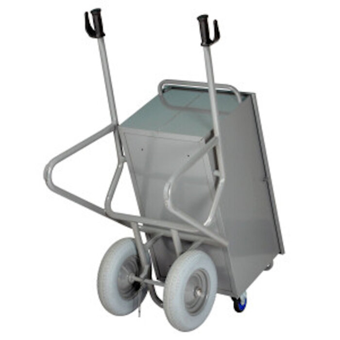 Matador brouette Matador M106-CT tilting deux courroies