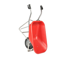 Matador M-151-Profimax ALU-L4 blokprofiel, 90L. 7mm. oranje HDPE