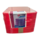 Smead 4 lade desktop set - roze