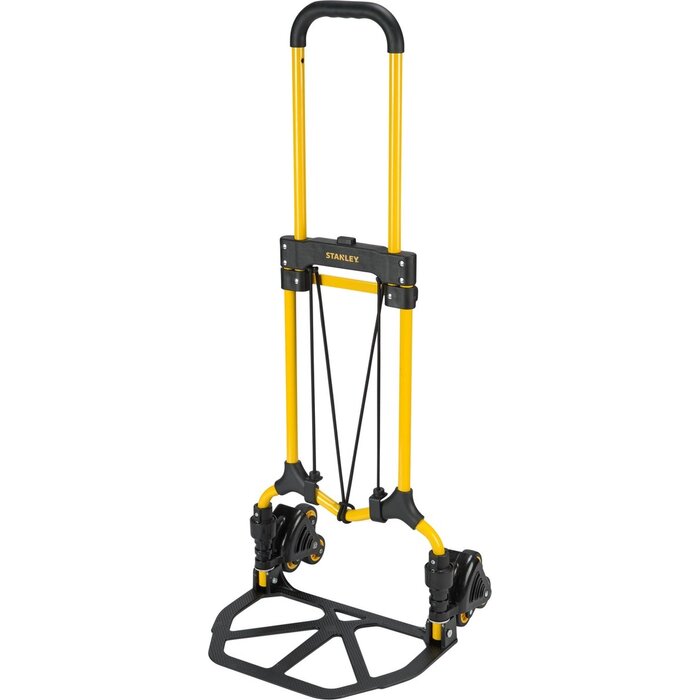 Stanley Stanley SXWTD-FT584- Diable pour escaliers pliable - 60kg - 40x40x102 cm
