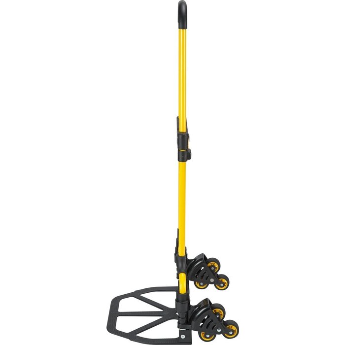 Stanley Stanley SXWTD-FT584- Inklapbare Trappen Steekwagen - 60kg - 40x40x102 cm