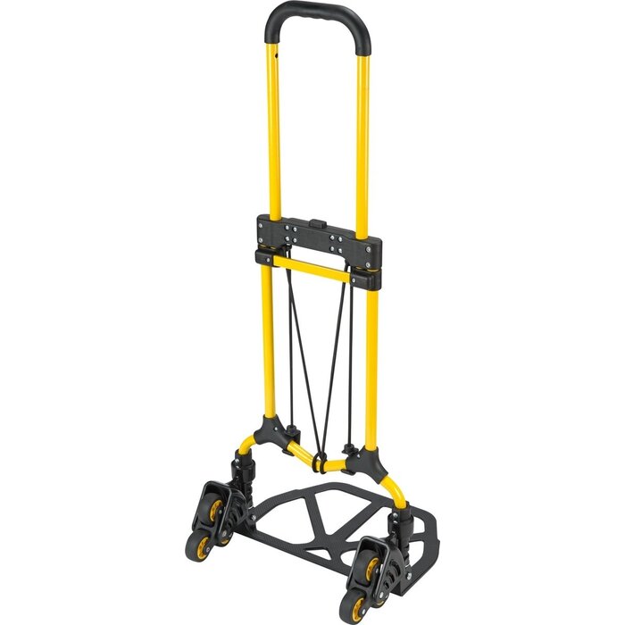 Stanley Stanley SXWTD-FT584- Inklapbare Trappen Steekwagen - 60kg - 40x40x102 cm