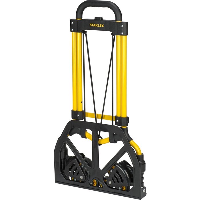 Stanley Stanley SXWTD-FT584- Diable pour escaliers pliable - 60kg - 40x40x102 cm