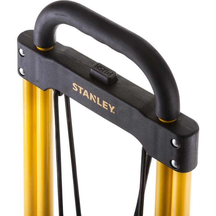 Stanley Stanley SXWTD-FT584- Inklapbare Trappen Steekwagen - 60kg - 40x40x102 cm