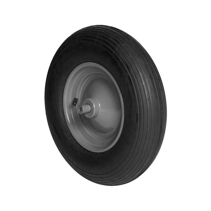 Matador Matador M-800-L4 20-Rad, Luftreifen Ø400, Geschoss.20cm, 4ply