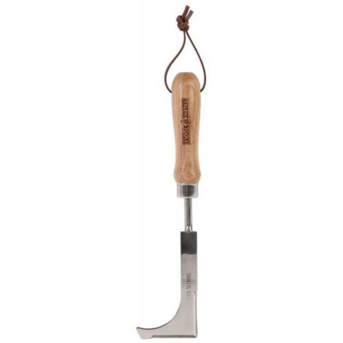 Talen Tools – Handvoegenmes – Voegenkrabber – Rvs – Klassiek