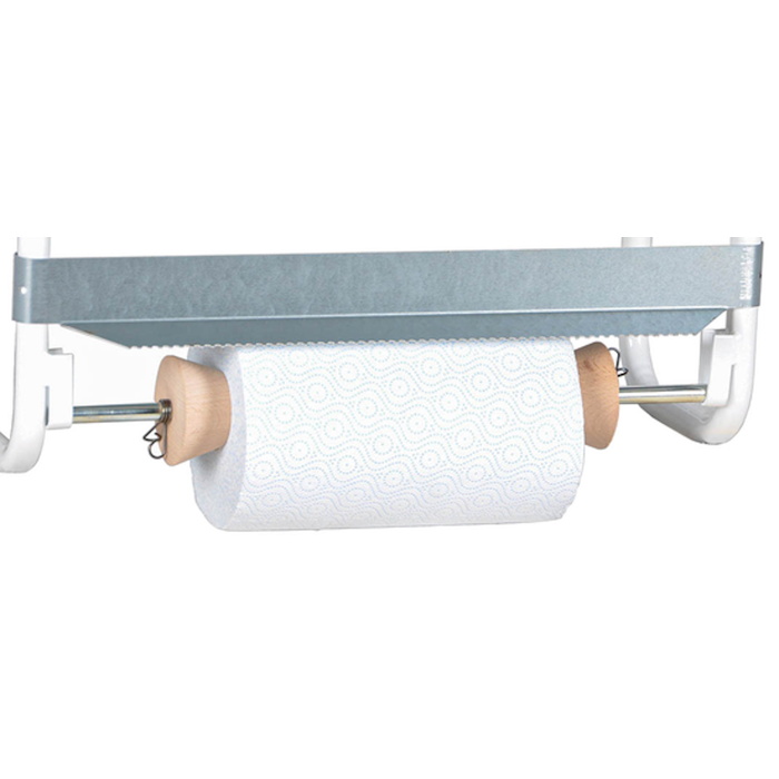 Matador Matador Wandhouder voor poetsrollen tot max 40cm breed