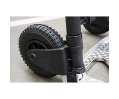 Matador Roue droite Matador pour le chariot pliant EX-GH250, y compris les chapes
