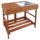 Esschert - Design - Oppottafel - hardhout - GT35