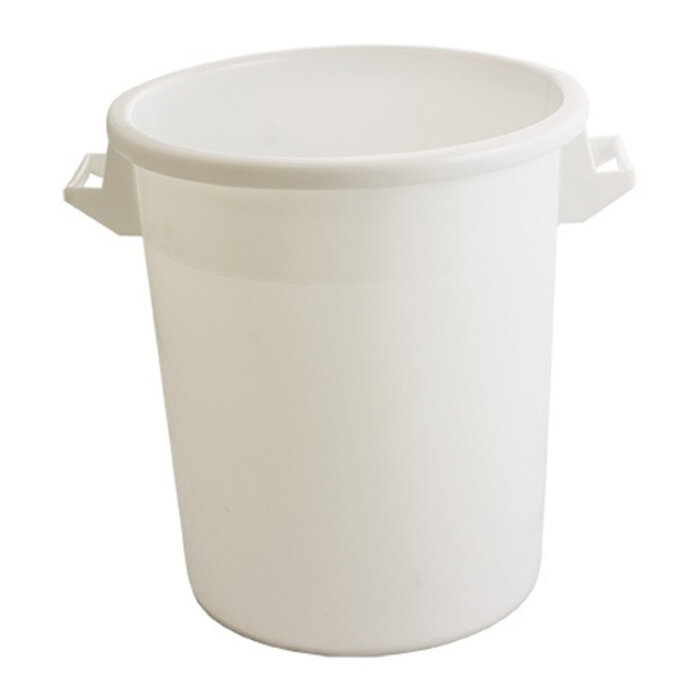 Grondstofvat 75 liter