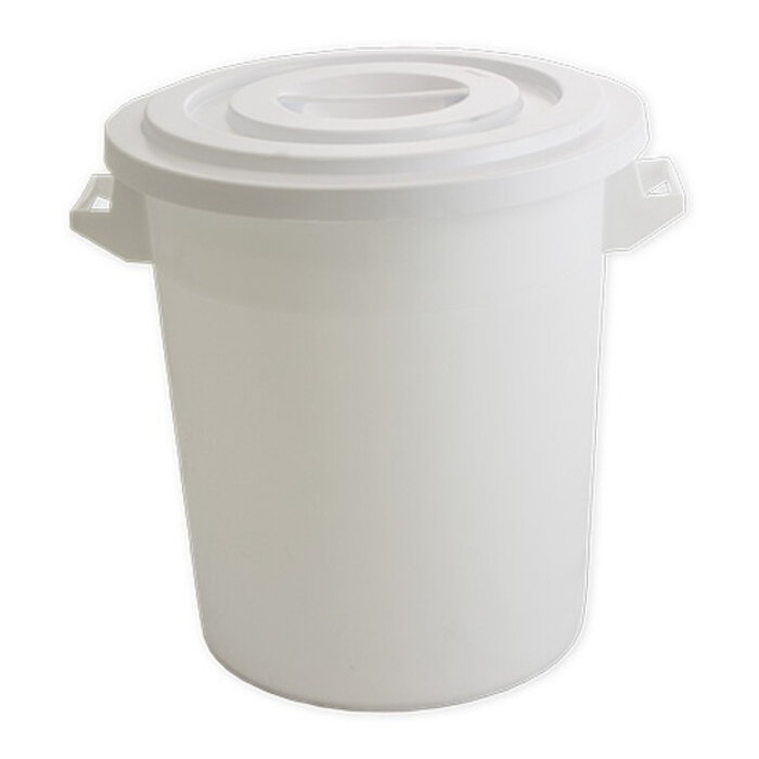 Rohstoffbehälter 75 Liter