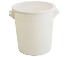Rohstoffbehälter 35 Liter