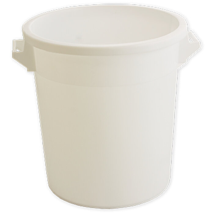 Conteneur de matières premières 35 litres