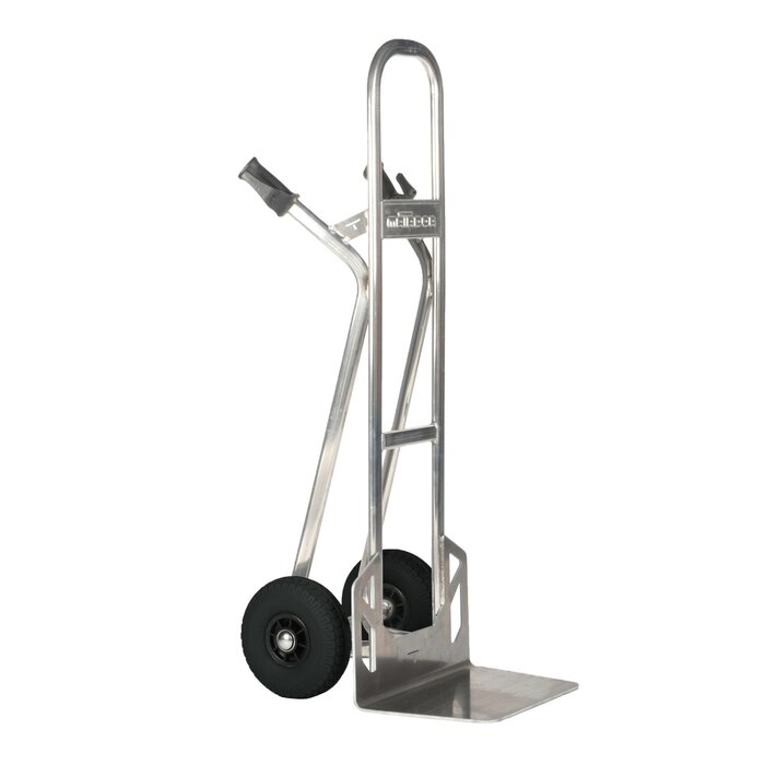 Matador Matador Sackkarre Typ NST300 Aluminium Teilung 450x300 mm max 350 kg