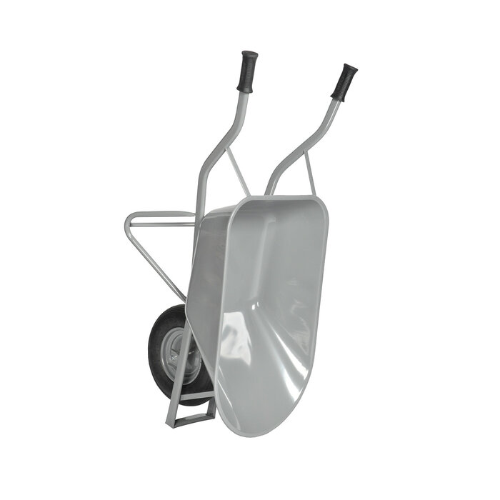 Matador Matador kruiwagen M100-L4 luchtband en stalen velg