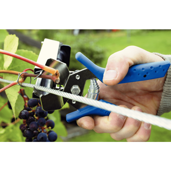 Rapid RAPID Vine nietjes staal C50 - 40107757 4200 stuks box