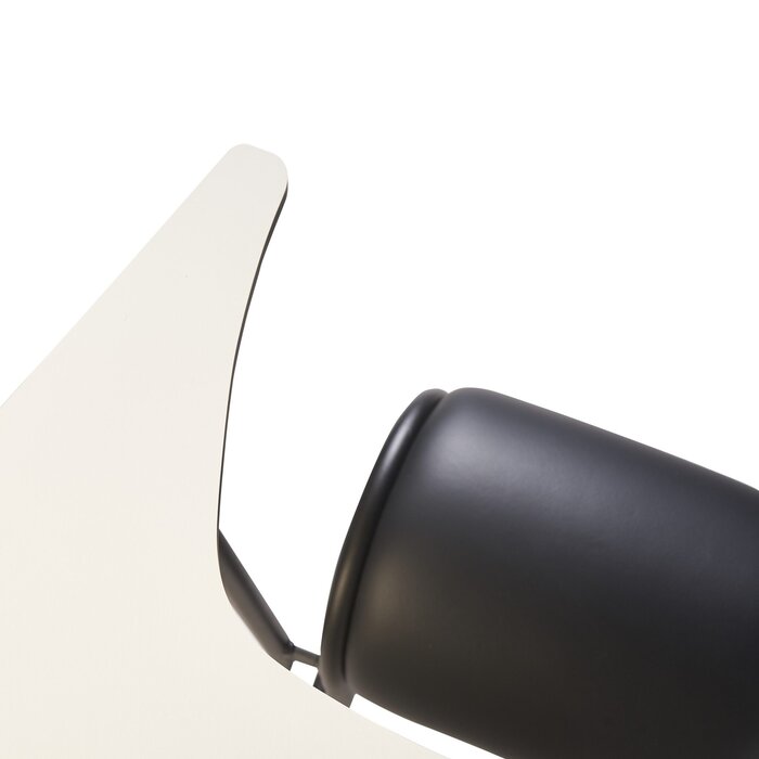 Zami Ergo College Set Ergonomischer College-Stuhl mit Tisch