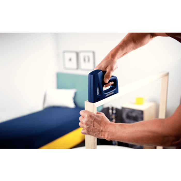 Rapid Rapid Tacker Nietpistool ALU 753