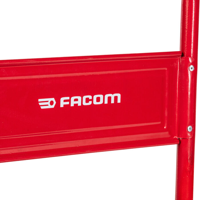 Facom Facom Plattformwagen FAPT-P105 zusammenklappbar 76 x 47 cm 250 kg Tragfähigkeit