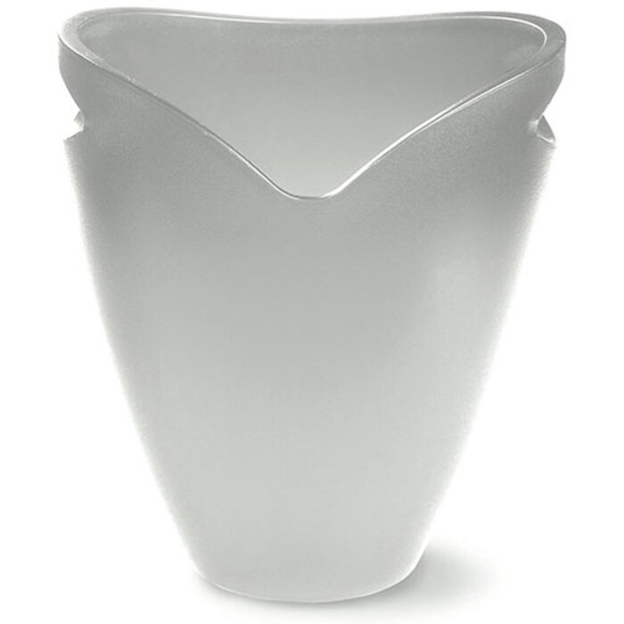 PULLTEX Weinkühler transparent