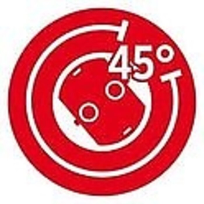 Brennenstuhl Brennenstuhl Eco-Line Stekkerdoos 6x