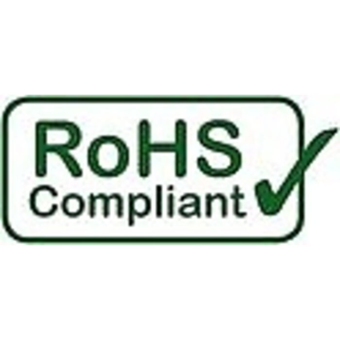 Brennenstuhl Brennenstuhl Eco-Line Stekkerdoos 6x