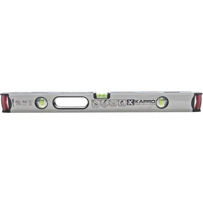 Kapro Kapro Apollo - Waterpas -  80cm