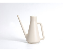 Gießkanne Pierre Kunststoff 1,8 Liter Ivory