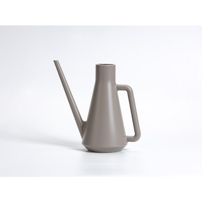 Gieter Pierre kunststof - 1,8 liter - Ivory