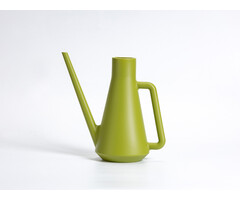 Gieter Pierre kunststof 1,8 liter Groen