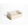 Microgreens sprout Gemüsegewächshaus economy Ivory