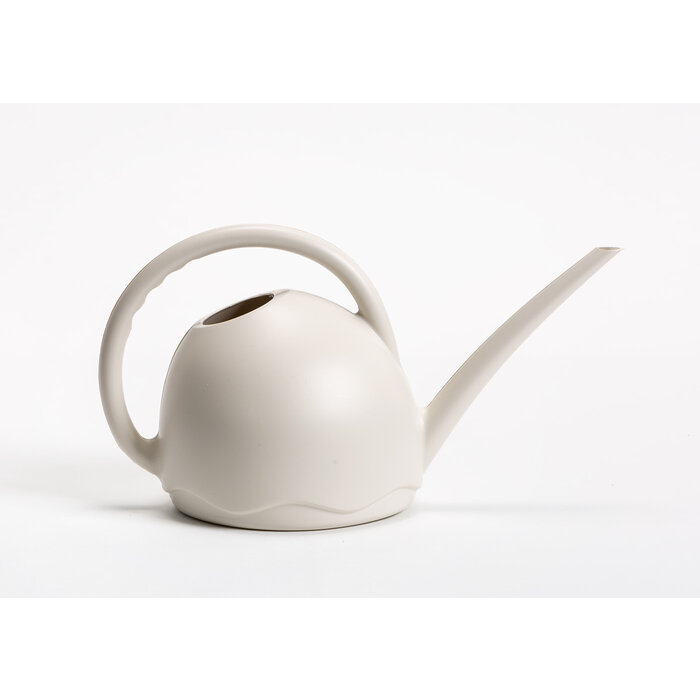 Dutchlander Arrosoir Medusa à long bec en plastique pour l&#039;intérieur 1,8 litre, vert lime