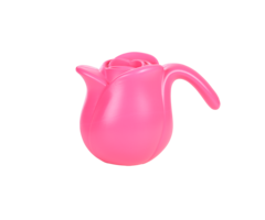 Dutchlander Dutchlander Gieter Tulp 1.55 liter Fuchsia