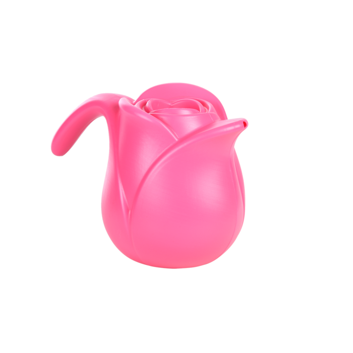 Dutchlander Dutchlander Gießkanne Tulpe 1,55 Liter Fuchsia